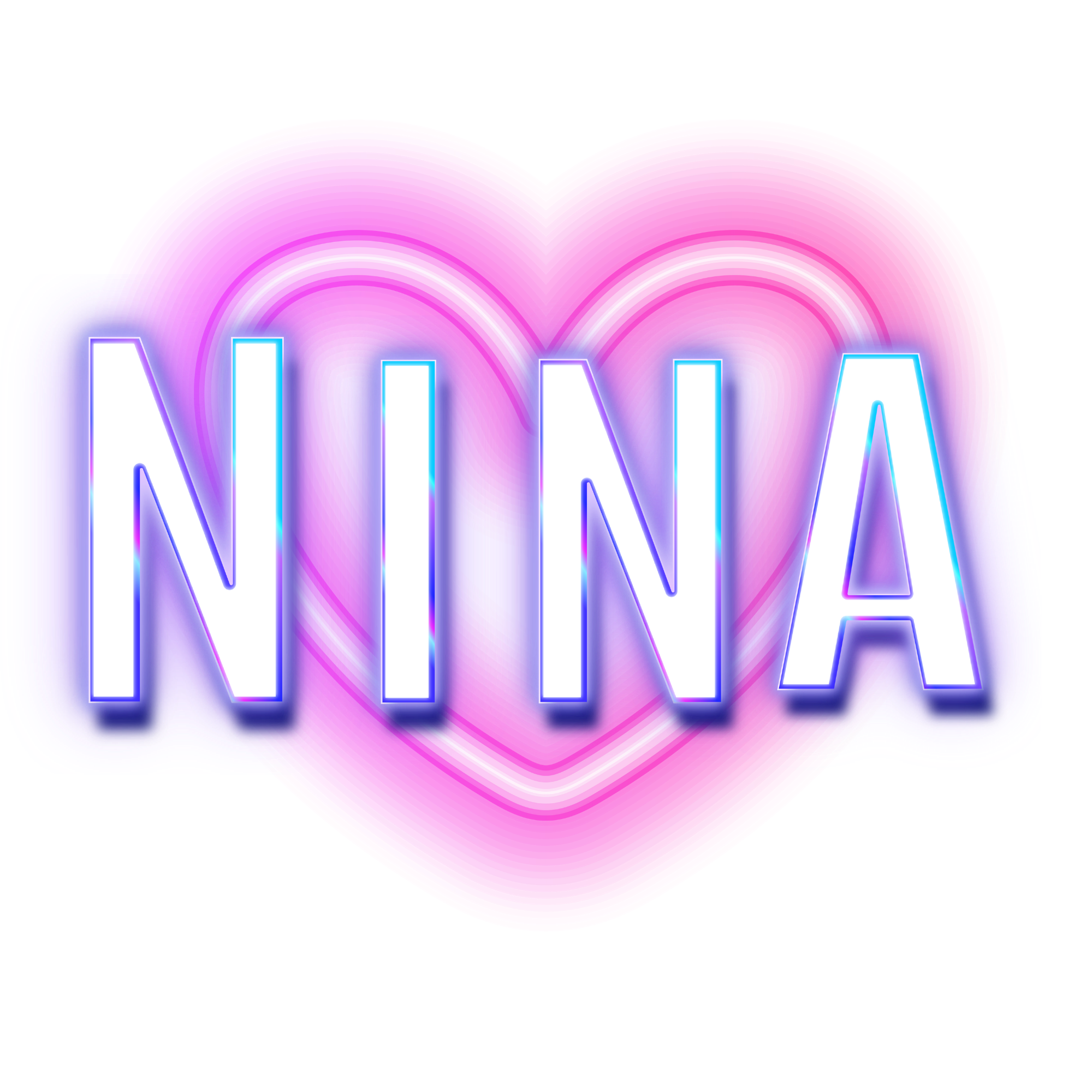 Nina logo